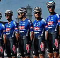 Ploegleiding maakt Alpecin-Deceuninck helemaal af: 'Het liep ronduit slecht'