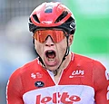 'Jackpot Lotto-Soudal: Belgische topper geeft akkoord'