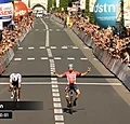 Fenomenale Campenaerts wint heruitgave van WK in Leuven