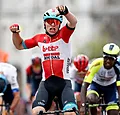 Lotto-Soudal komt met belangrijke update na val De Lie