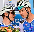 Keisse in de bres voor Evenepoel: 