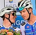 Emotionele Evenepoel kijkt uit naar laatste koers met mentor Keisse