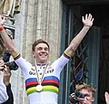 Evenepoel stemt op zichzelf voor Kristallen Fiets: 