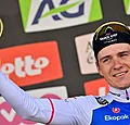 Sporza pakt uit met grote Evenepoel-verrassing