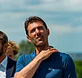 Fabian Cancellara lijft bij TUDOR kleinzoon van legendarische gangmaker in