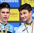 Ganna of Van Aert? Geraint Thomas geeft grote favoriet