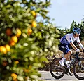 Giro ziet twee topsprinters er de brui aan geven