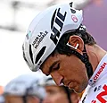 Van Avermaet schept duidelijkheid: 