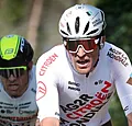 Gemengde gevoelens voor Van Avermaet: 