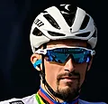 Wereldkampioen Alaphilippe op zoek naar zichzelf: 