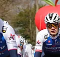 Quick-Step Alpha Vinyl krabbelt op in Amstel Gold Race