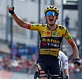 Bouwman maakt Nederlands feest compleet in heerlijke Giro-rit