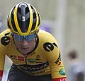 Jong talent Jumbo-Visma imponeert tegen Cavendish