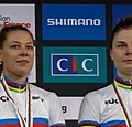 Duo Kopecky-Bossuyt doet België dromen van Olympisch goud