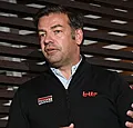 John Lelangue heeft meteen nieuwe job na ontslag bij Lotto-Soudal