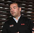 CEO Lotto Soudal na fiasco: 