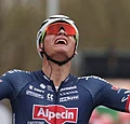 Preview Giro: Vulkaan Van der Poel op uitbarsten