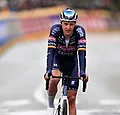 Merlier krijgt slecht nieuws van Alpecin-Fenix