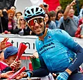 Nibali klopt Bouwman en Dumoulin in Nederlands criterium