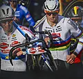 Mathieu van der Poel soleert in Hamme naar 11e zege van het seizoen