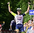 Verbluffende Hermans wint koninginnenrit Belgium Tour