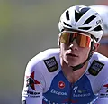 Vuelta-organisatie doet Evenepoel flink slikken