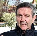 De Vlaeminck ziet het somber in voor Giro: 'Van begin tot eind'