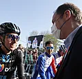 Bardet ziet INEOS merkwaardige Giro-tactiek toepassen