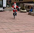 Peter Sagan stunt met hilarische kerstwens