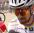 Sagan geeft schitterende reactie na lastige vraag: 