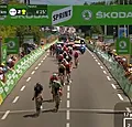 Van Aert scherp voor geniepige Eekhoff: 