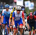 Team DSM baalt en grijpt naast beresterke sprintbom