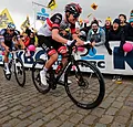 Pogacar waarschuwt Van Aert en MVDP voor 'Vlaanderen'