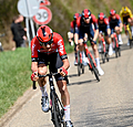 Wellens duidt grootste tegenstander aan in Baloise Belgium Tour