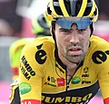 Intermarché aast nog steeds op geteisterde topper Dumoulin