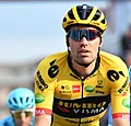 Dumoulin zwaar aangeslagen na Giro-tragedie