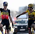 Van Aert wint E3 na absolute masterclass Jumbo-Visma