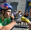 L'Equipe fileert Jumbo-Visma en Van Aert: 