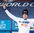 Sponsor verwelkomt Wout van Aert op geniale manier bij comeback