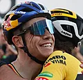 Van Aert geeft heerlijke reactie na E3-triomf