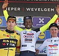 'Belgische revelatie beter dan Peter Sagan'