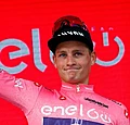 'MVDP' droomt: Giro, Tour én Vuelta