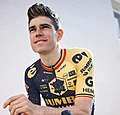 Van Aert en Lampaert schitteren in eerste trailer Netflix-serie