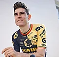 Van Aert en Lampaert schitteren in eerste trailer Netflix-serie