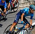 Nibali zag bepalende factor op Blockhaus: 