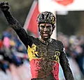 Ierse pers heeft ongeziene lof voor Wout van Aert