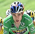 Van Aert kent voorwaarde voor groene droom