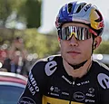 Van Aert maakt indruk wereldwijd: 