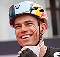 TUSSENSPRINT: Cupido Van Aert, Gelukzalige Alaphilippe