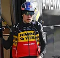 Van Aert velt oordeel over Bouwman-discussie